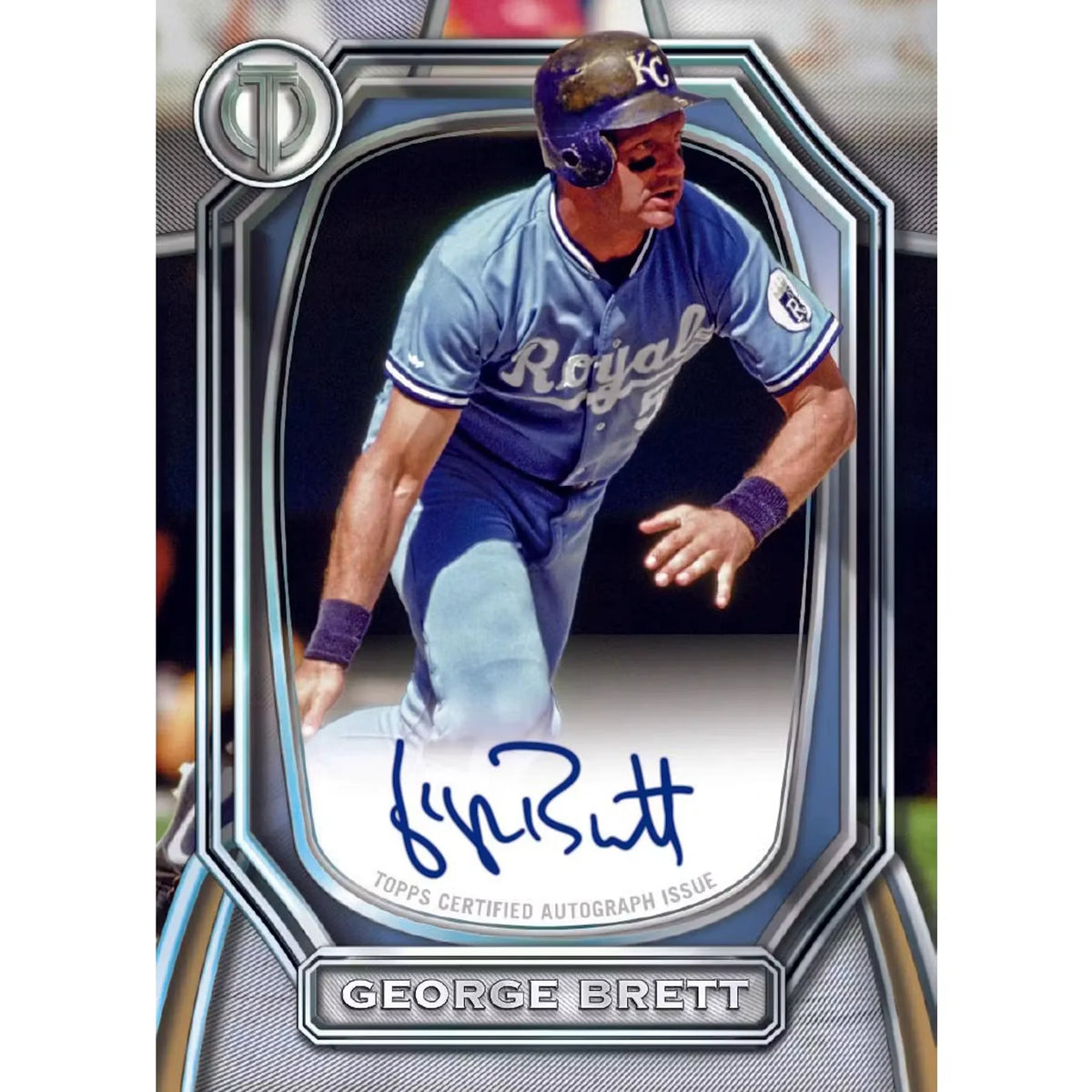 2025 Topps Tribute Baseball Hobby Box (Ships Sealed Only) | P5595195