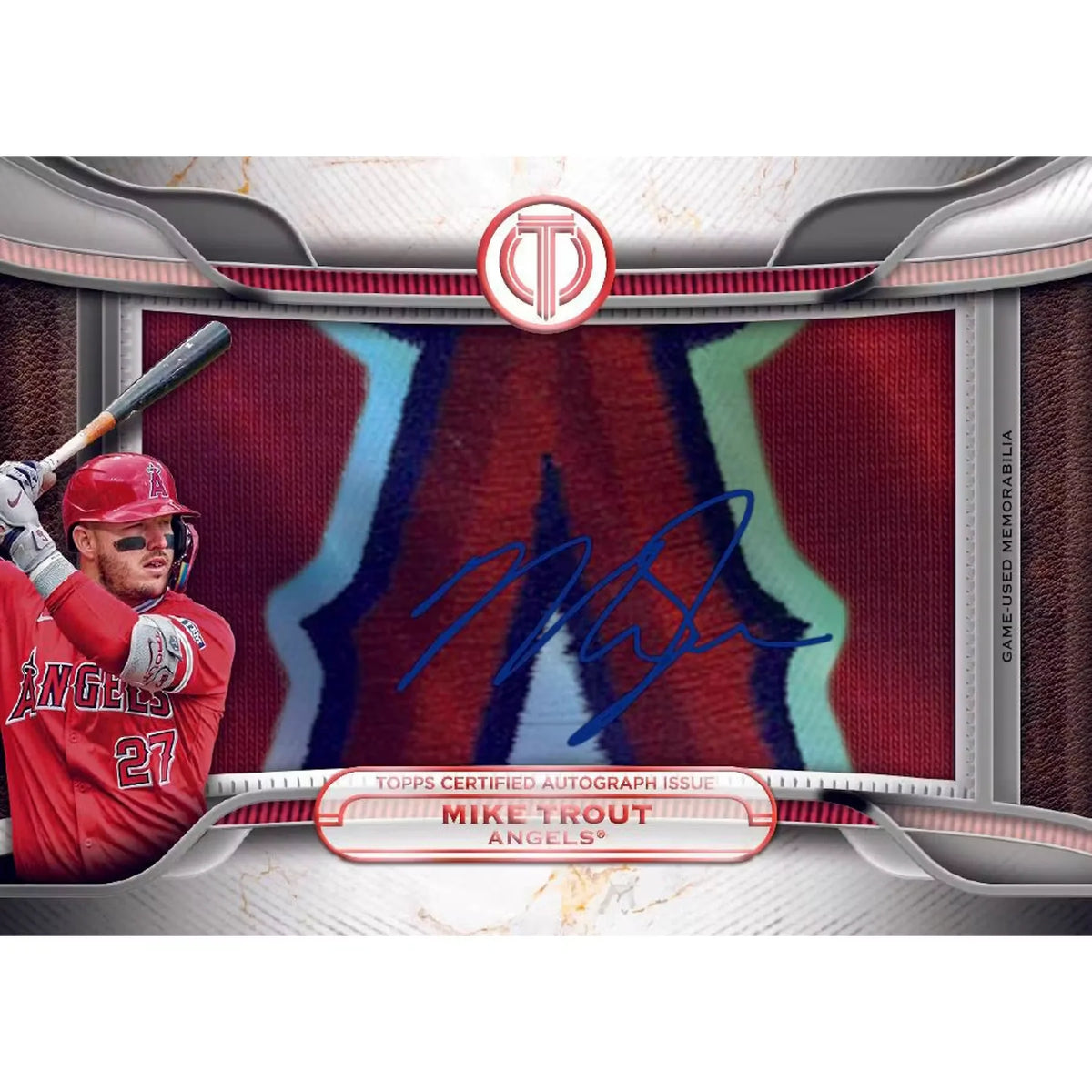 2025 Topps Tribute Baseball Hobby Box (Ships Sealed Only) | P5595195