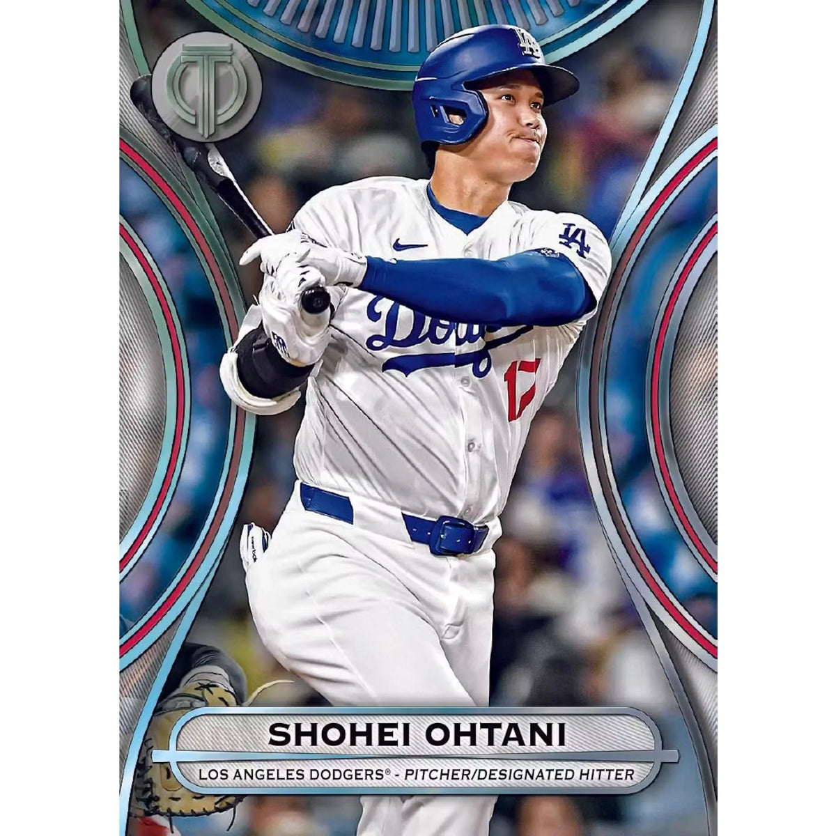 2025 Topps Tribute Baseball Hobby Box (Ships Sealed Only) | P5595195