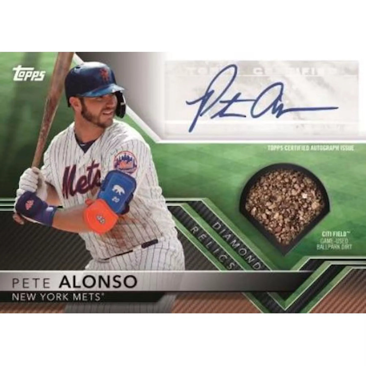2020 Topps Opening Day Baseball Hobby Box (Ships Sealed Only) | P5595400