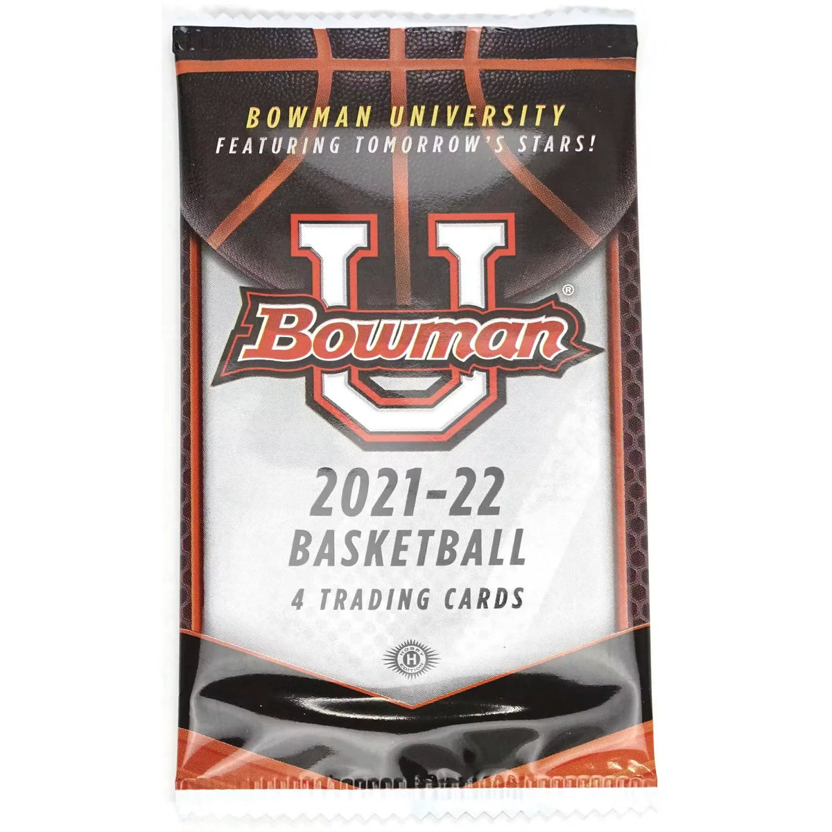 2021-22 Bowman University Basketball Hobby Box (Ships Sealed Only) - D | P5595595