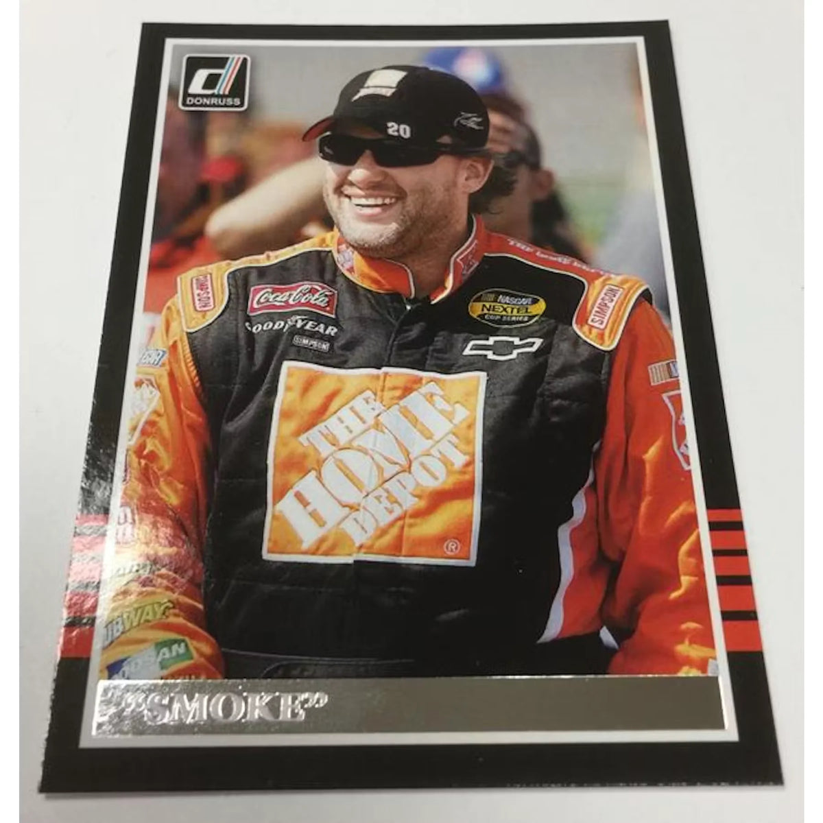 2018 Panini Donruss Racing Hobby Box (Ships Sealed Only) - D | P5595788