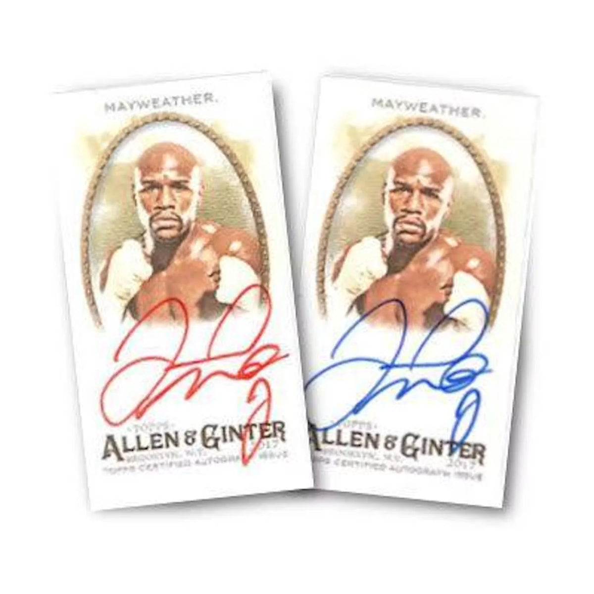 2017 Topps Allen & Ginter Baseball Hobby Box (Ships Sealed Only) | P5641634
