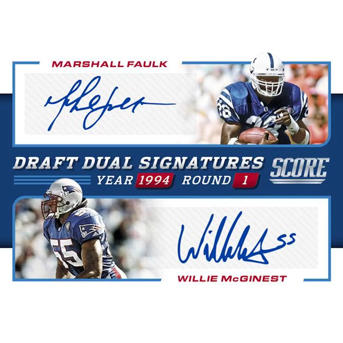 2017 Panini Score Football Hobby Jumbo Box (Ships Sealed Only) | P5641942