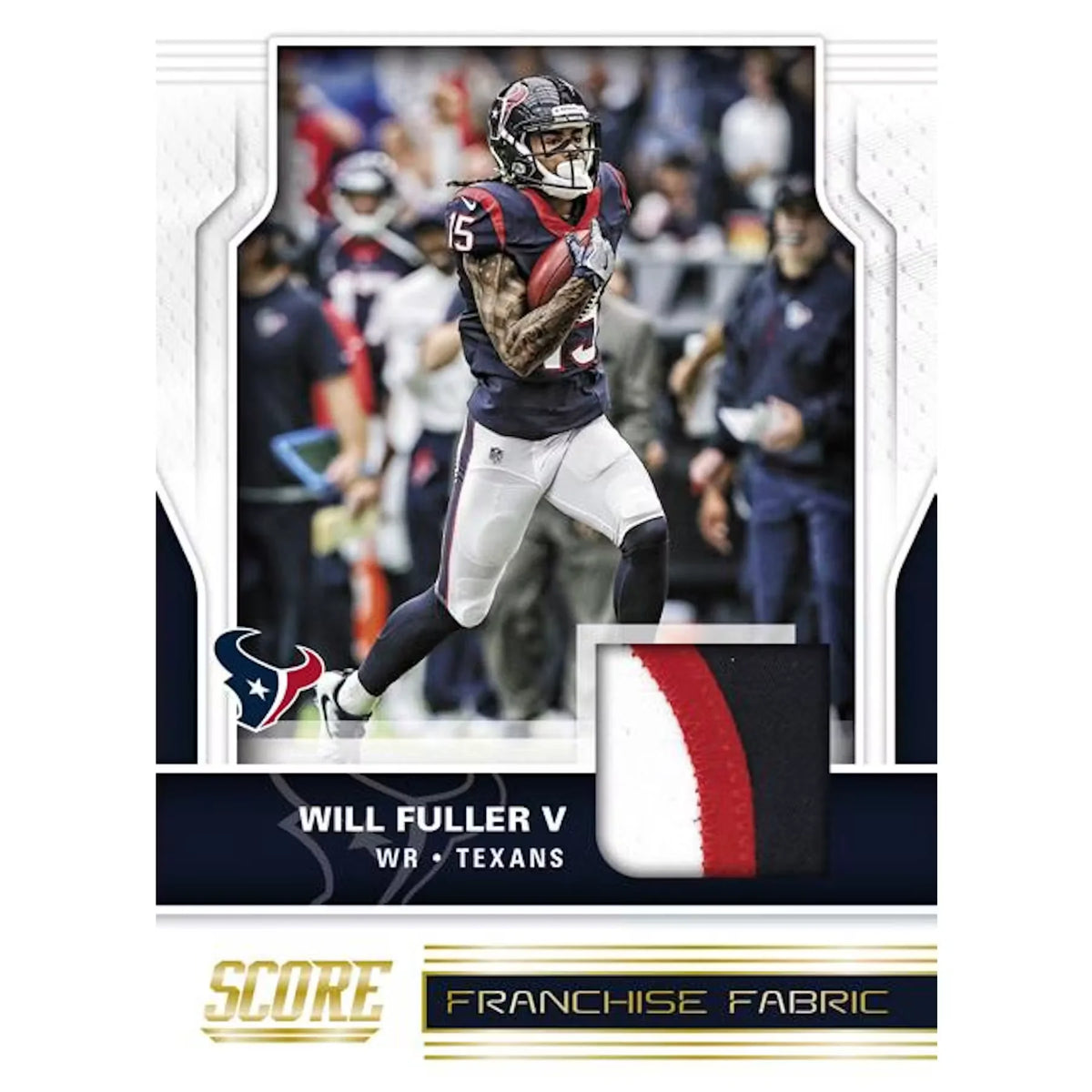 2017 Panini Score Football Hobby Jumbo Box (Ships Sealed Only) | P5641942