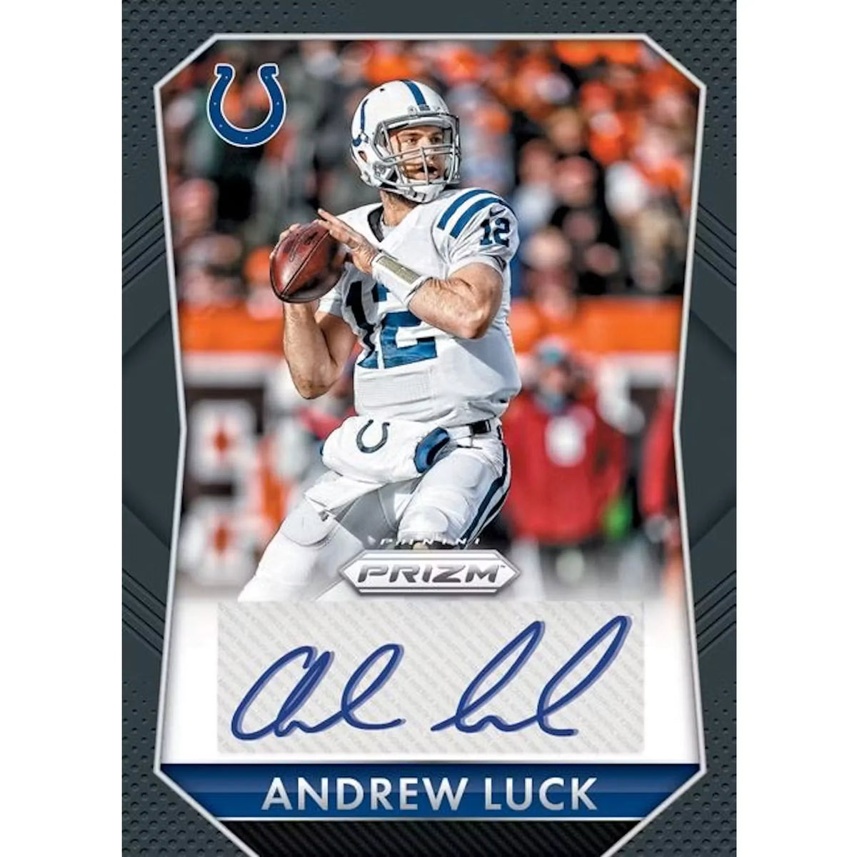 2015 Panini Prizm Football Hobby Box (Ships Sealed Only) - D | P5641948