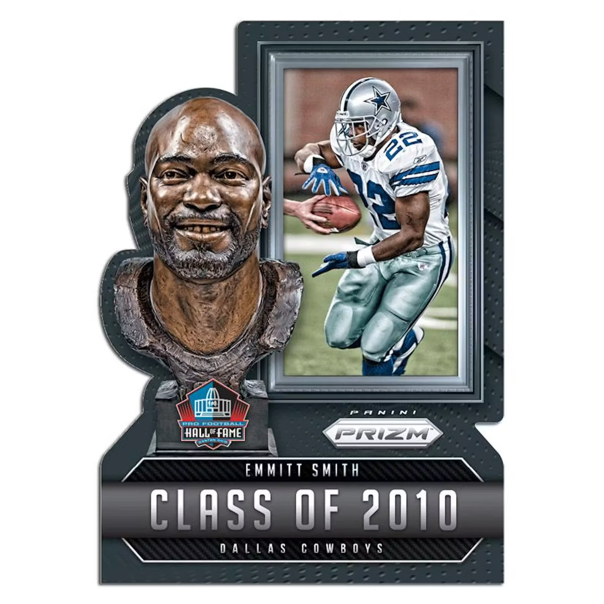 2015 Panini Prizm Football Hobby Box (Ships Sealed Only) - D | P5641948