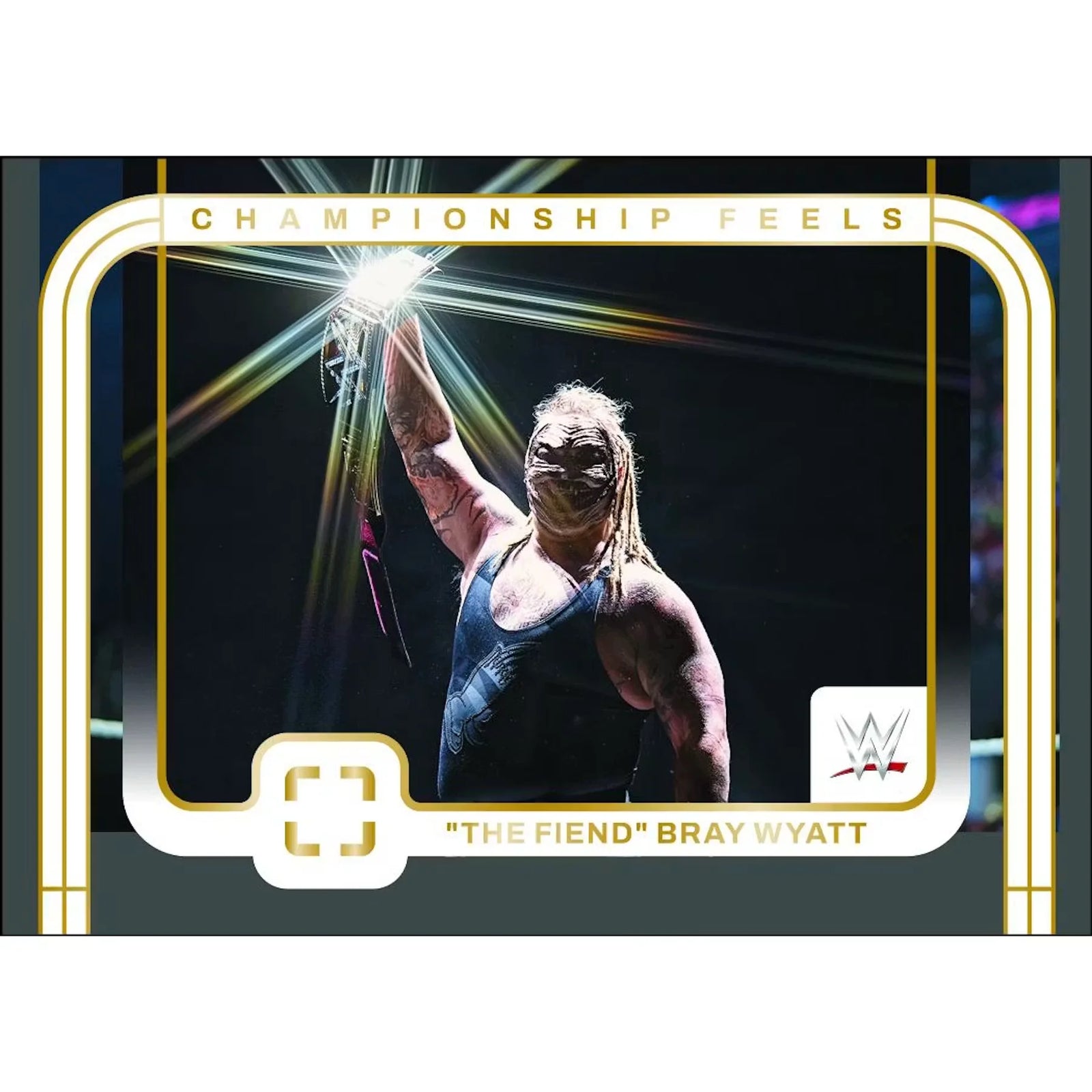 2024 Panini Photogenic WWE Wrestling Hobby Box | FOTL Autographs (Ships Sealed Only)