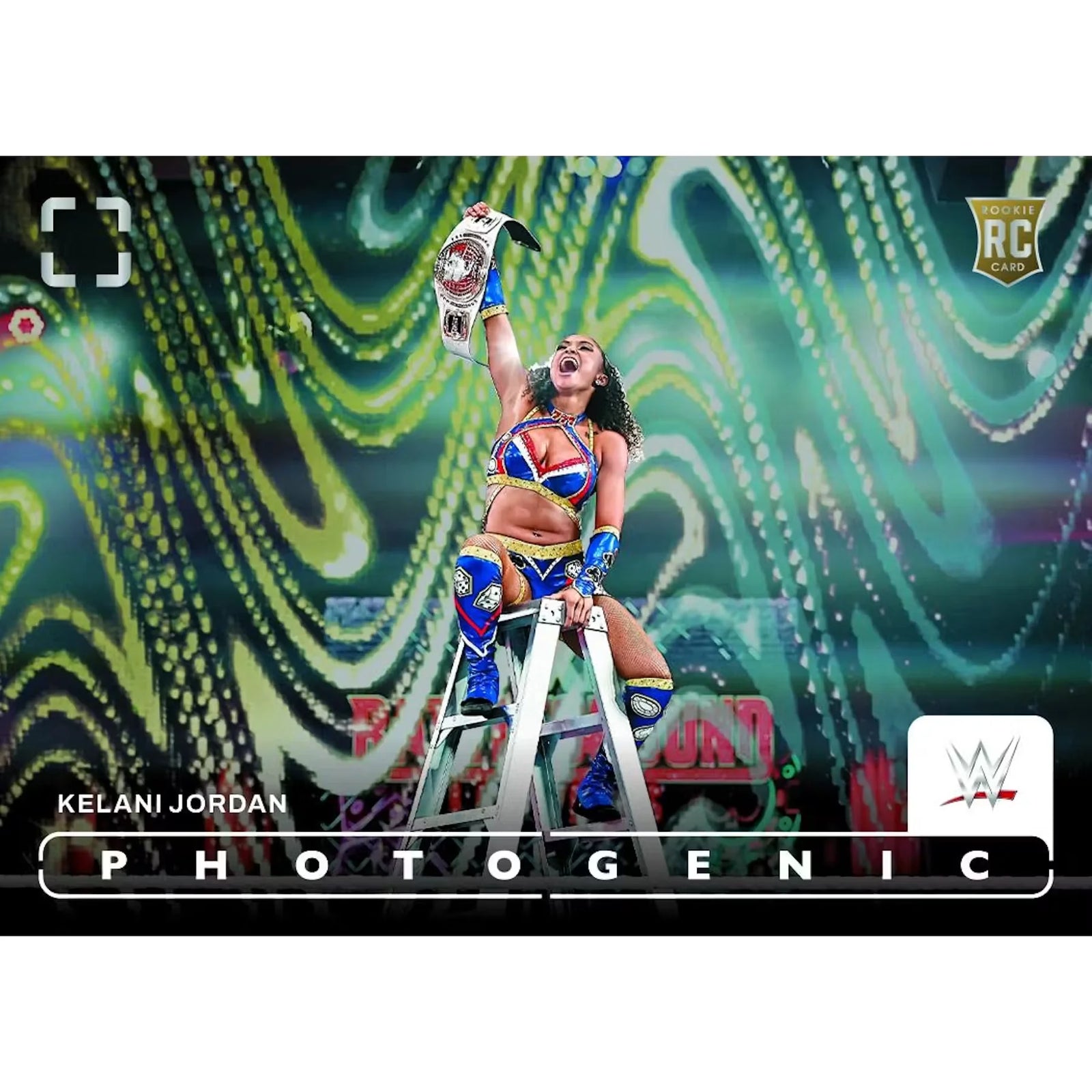 2024 Panini Photogenic WWE Wrestling Hobby Box | FOTL Autographs (Ships Sealed Only)