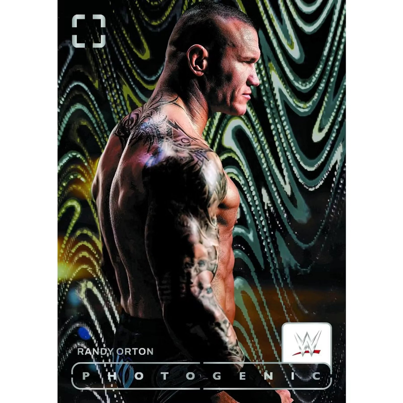 2024 Panini Photogenic WWE Wrestling Hobby Box | FOTL Autographs (Ships Sealed Only)