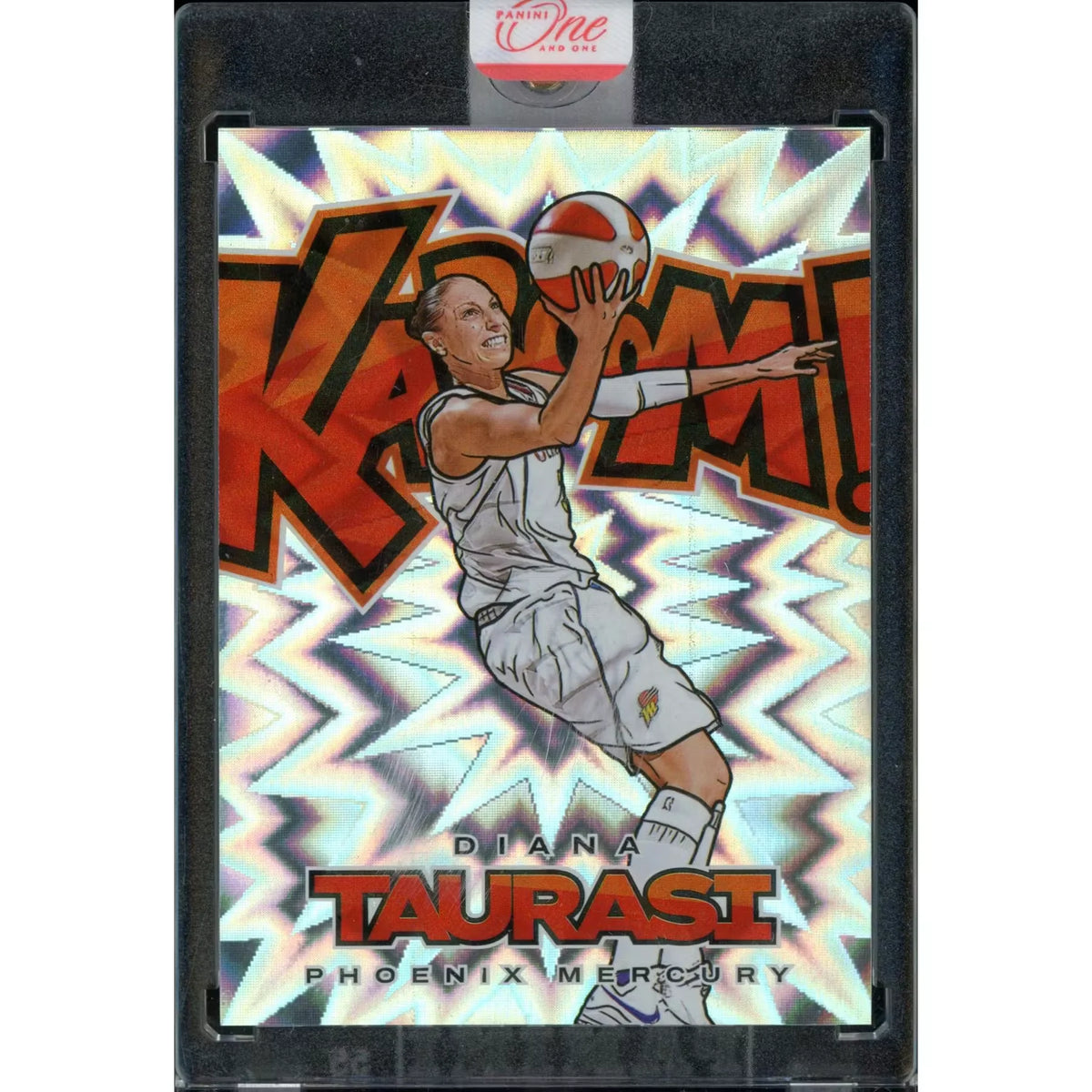2026 Hit Parade Women's Basketball Card Series 4 Hobby Box (Ships Sealed Only) | P5944140