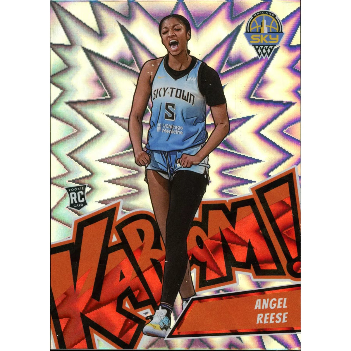 2026 Hit Parade Women's Basketball Card Series 4 Hobby Box (Ships Sealed Only) | P5944140