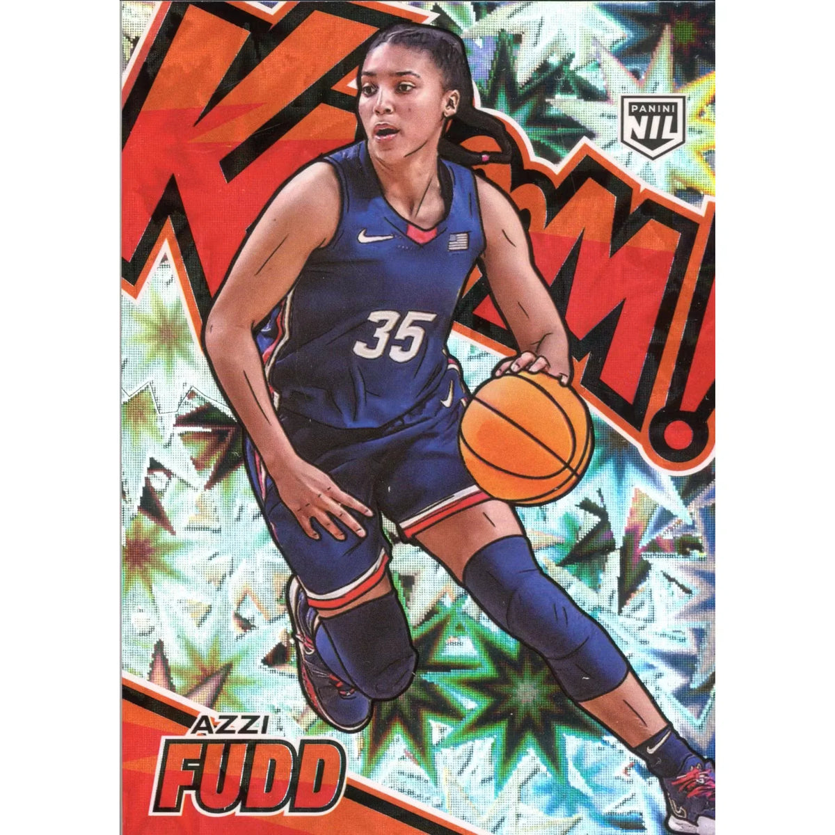 2026 Hit Parade Women's Basketball Card Series 4 Hobby Box (Ships Sealed Only) | P5944140