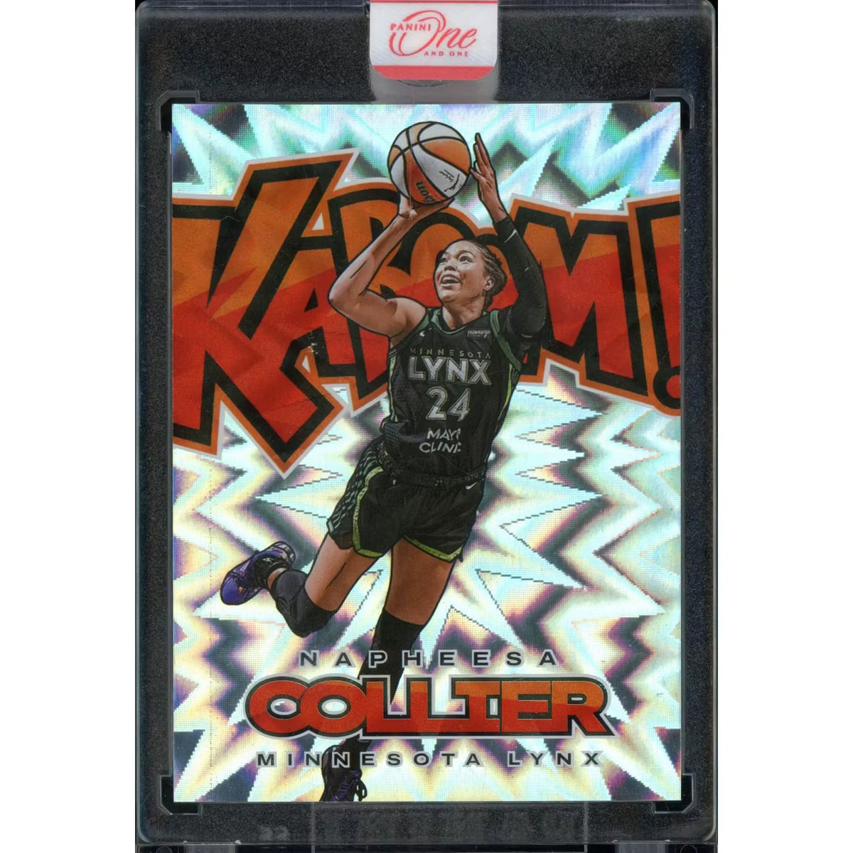 2026 Hit Parade Women's Basketball Card Series 4 Hobby Box (Ships Sealed Only) | P5944140