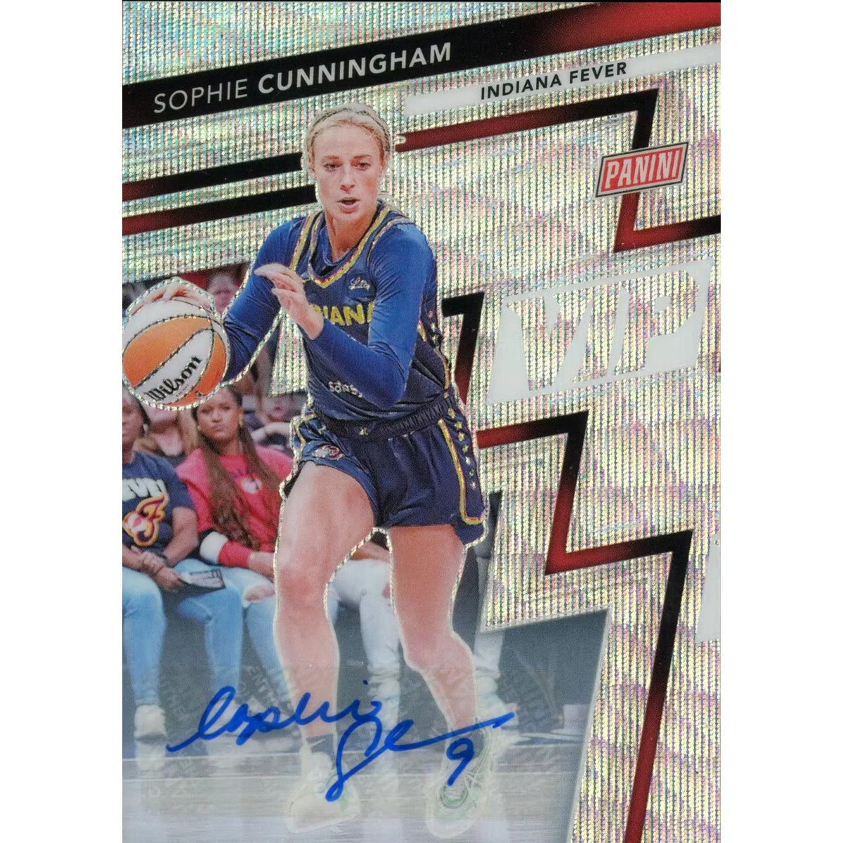 2026 Hit Parade Women's Basketball Card Series 4 Hobby Box (Ships Sealed Only) | P5944140