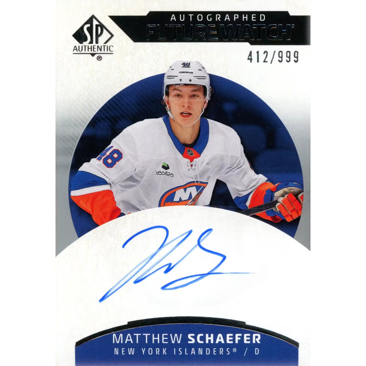 Hit Parade 2026-27 Hockey Immortal Series 1 Hobby Box | Hand-Numbered | P5944202