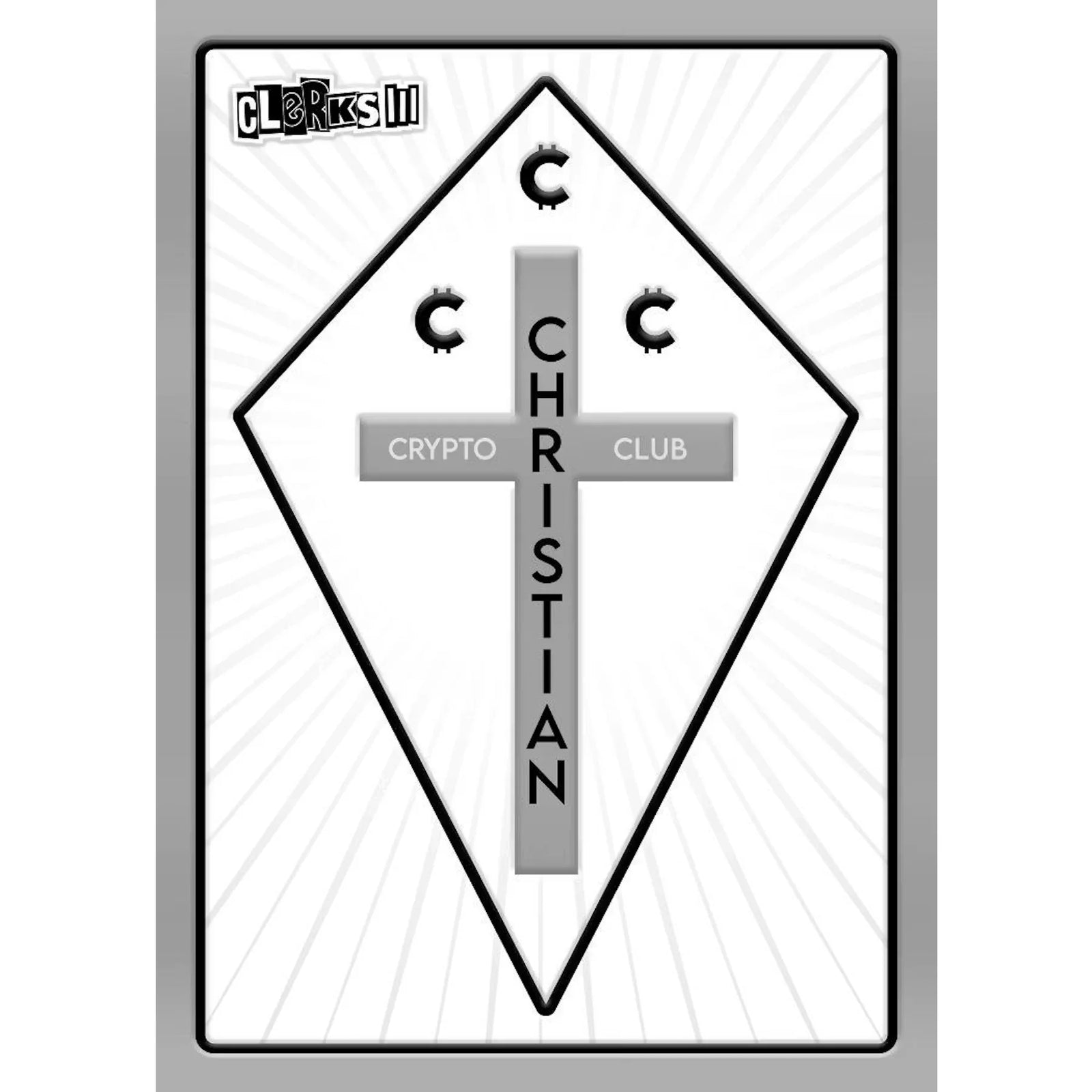 2022 Clerks III Trading Cards Hobby Box | 10 Packs (Ships Sealed Only)