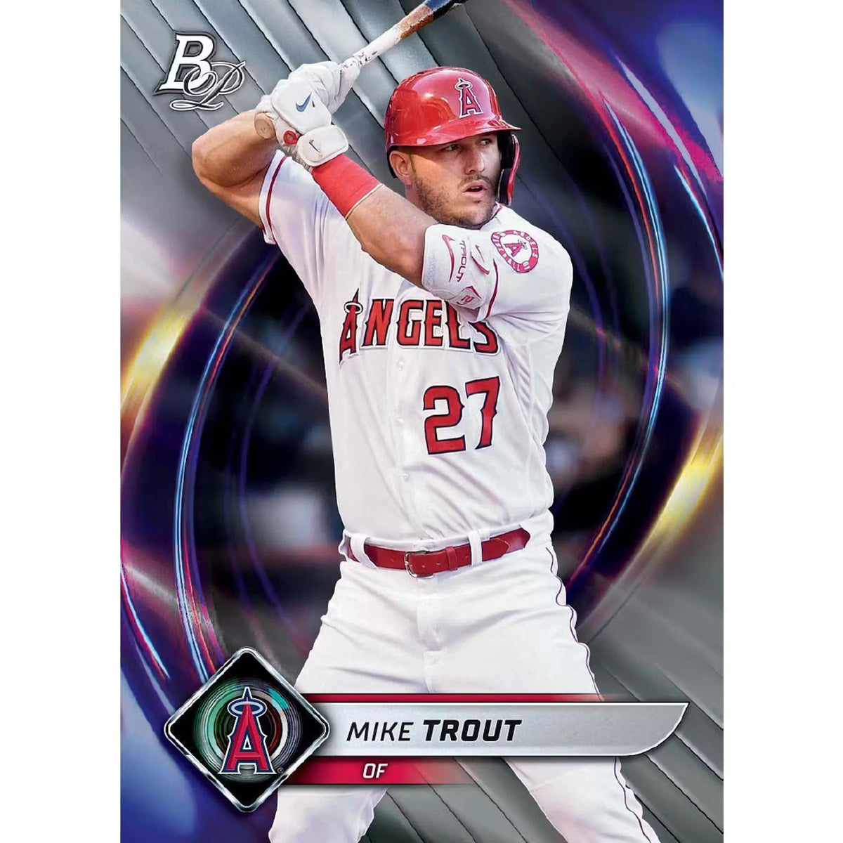 2022 Bowman Platinum Baseball 7-Pack Blaster Box (Ships Sealed Only) | P6052850