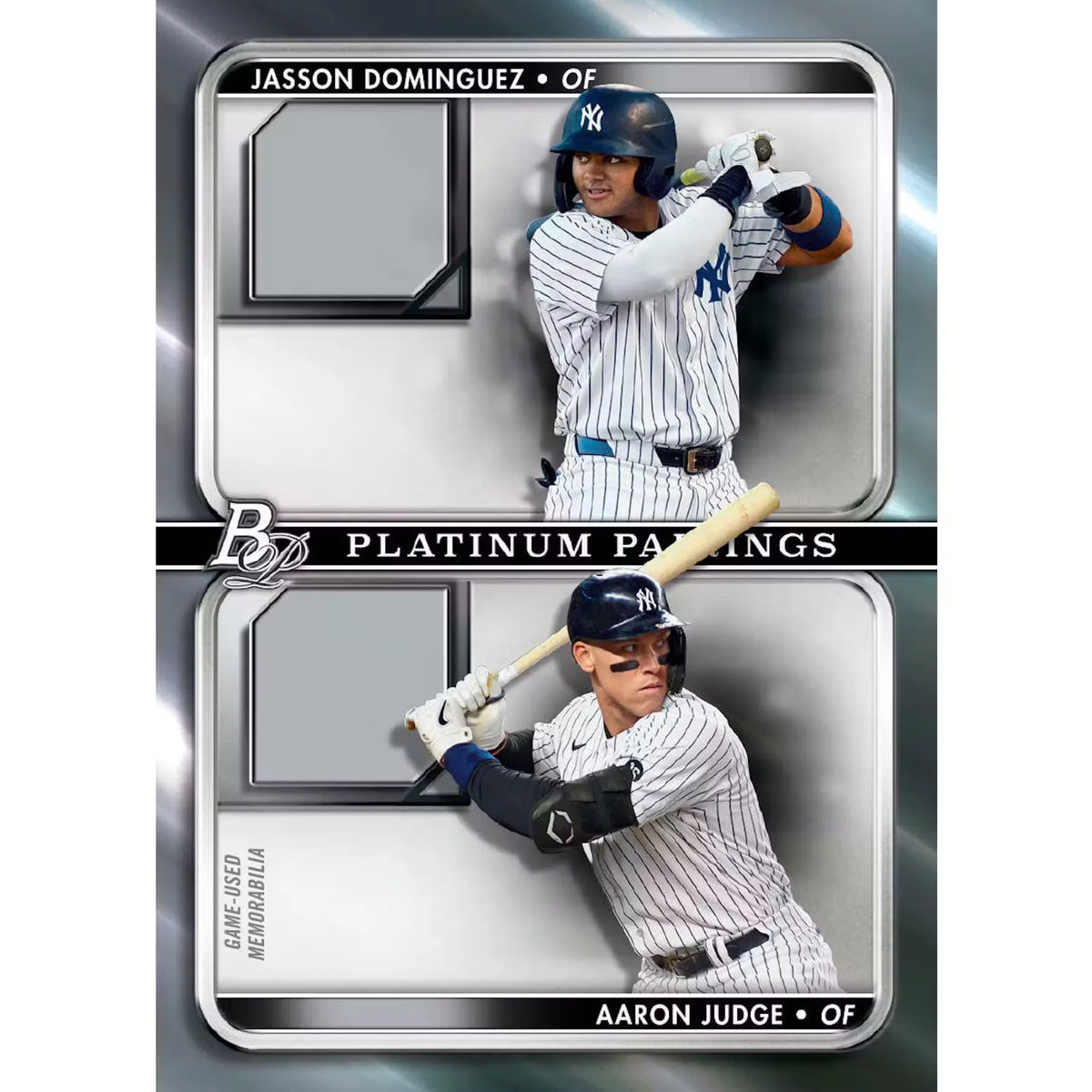 2022 Bowman Platinum Baseball 7-Pack Blaster Box (Ships Sealed Only) | P6052850