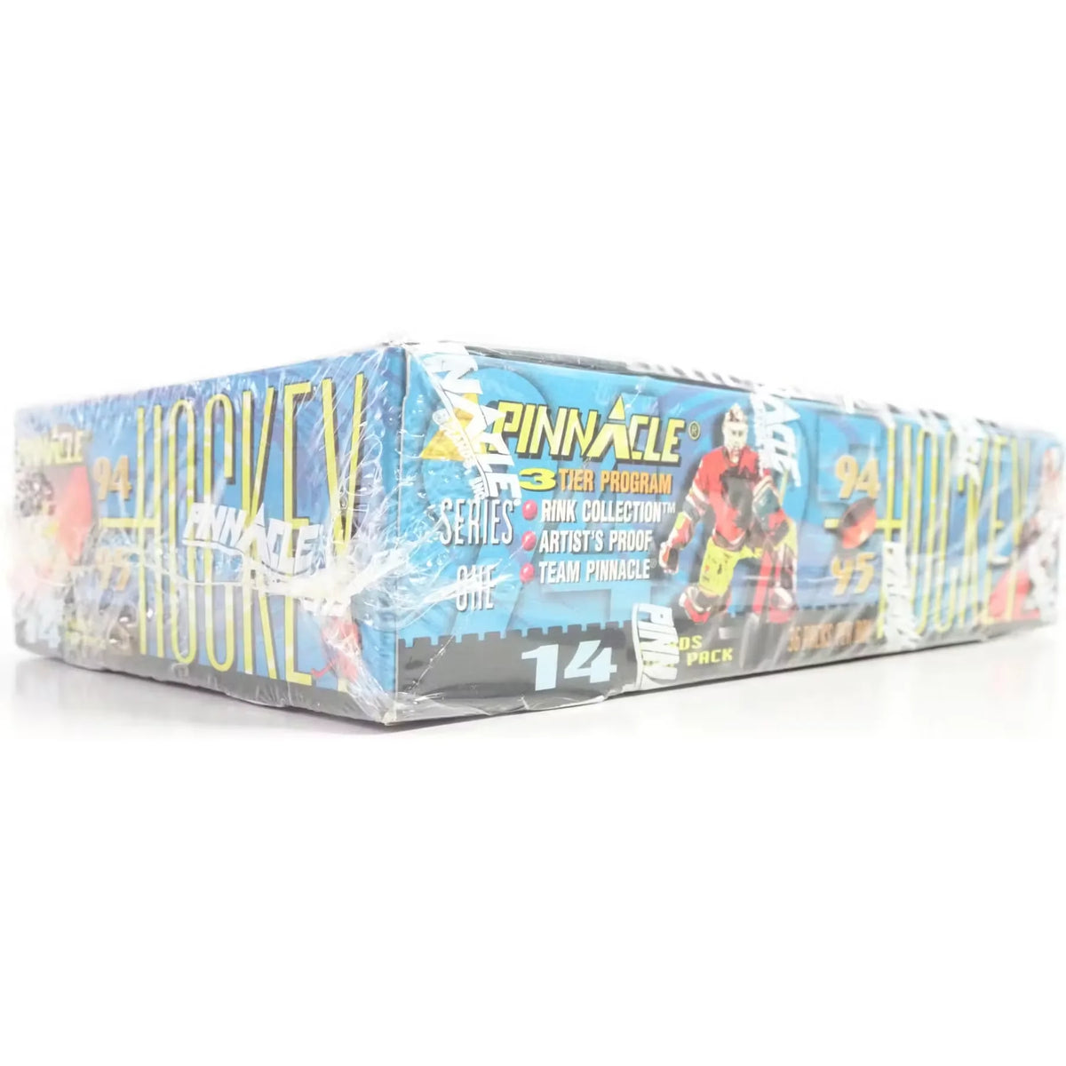 1994-95 Pinnacle Series 1 Hockey 36-Pack Box | P6053601
