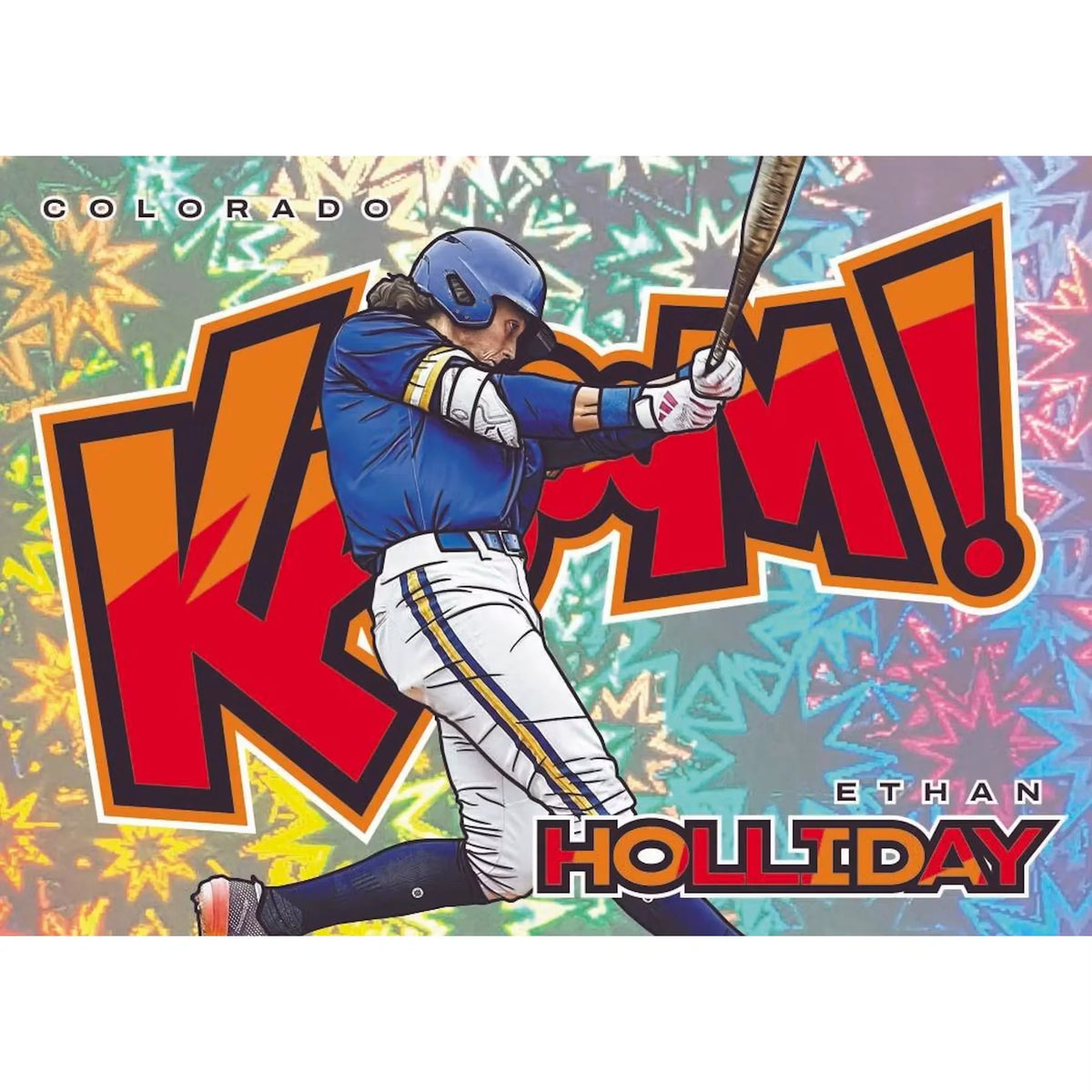 2025 Panini Prospect Edition Baseball FOTL Hobby Box | First Off The Line | P6135957