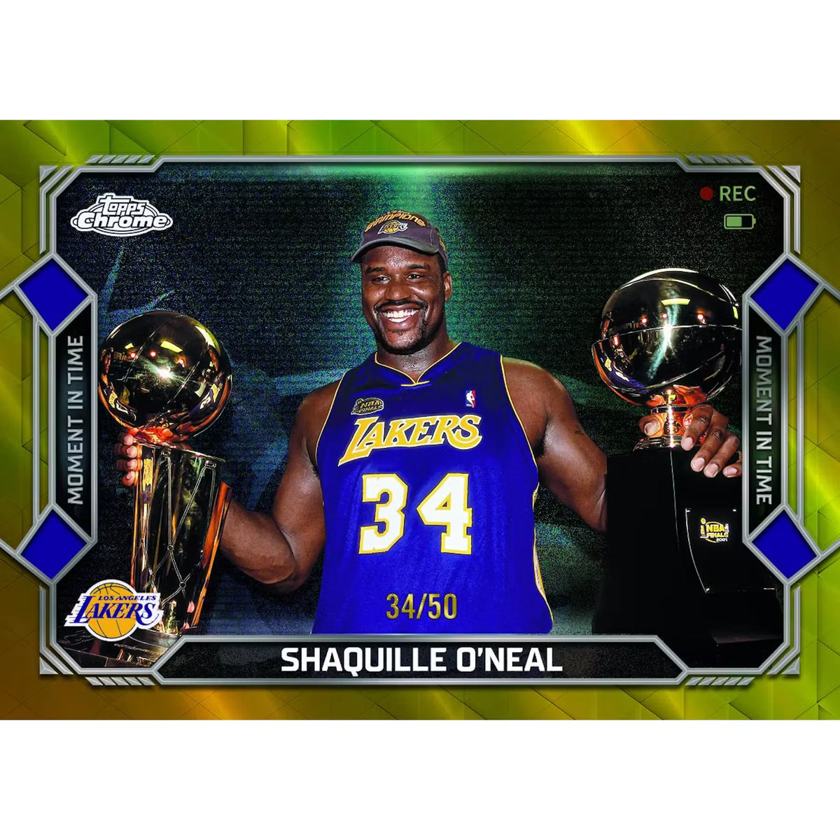 2025-26 Topps Chrome Update Series Basketball Mega Box | No Shrink Wrap | P6136279