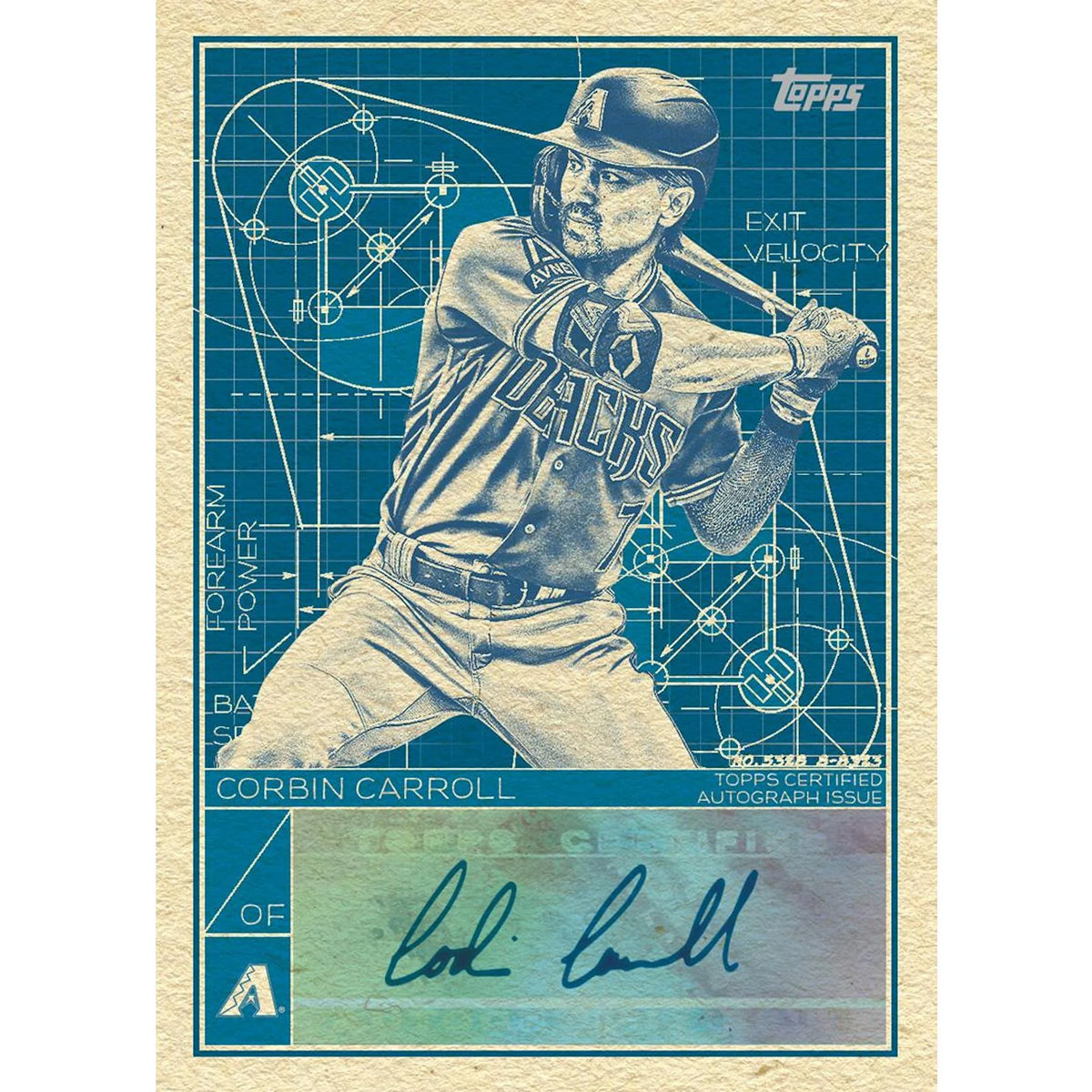 2024 Topps Series 1 Baseball Hobby Box | 20 Packs (Ships Sealed Only) | P6136601