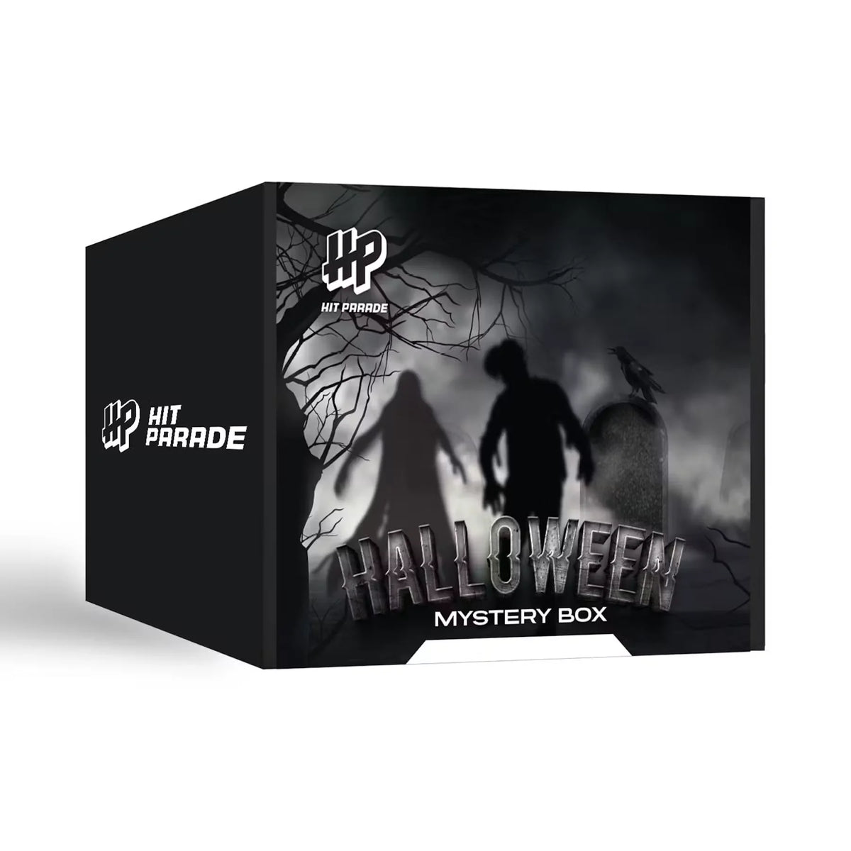 2026 Hit Parade Halloween Mystery Box Series 1 | Authenticated Autographs | P6572022