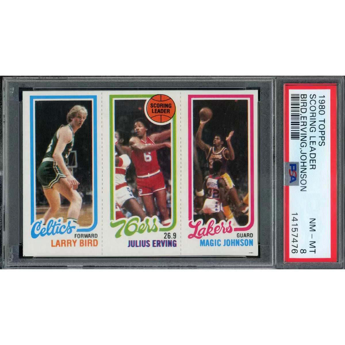 2026 Hit Parade Multisport Graded Card Vintage Rookie Edition Series 1 Hobby | P6572127