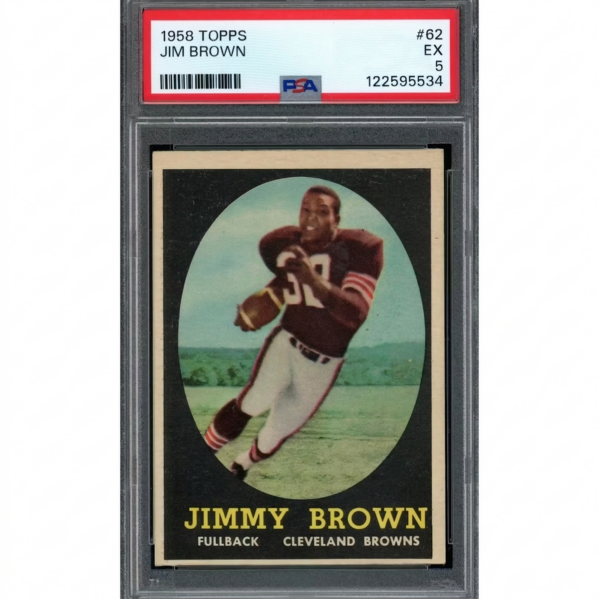 2026 Hit Parade Multisport Graded Card Vintage Rookie Edition Series 1 Hobby | P6572127