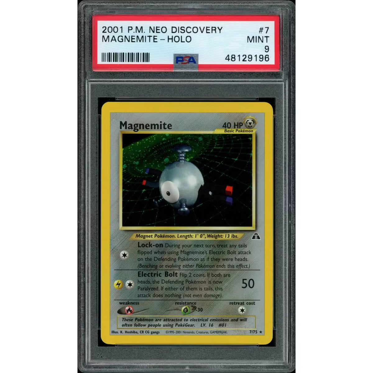 2026 Hit Parade Gaming Limited Pack & Slab Series 3 Hobby Box | P6572150