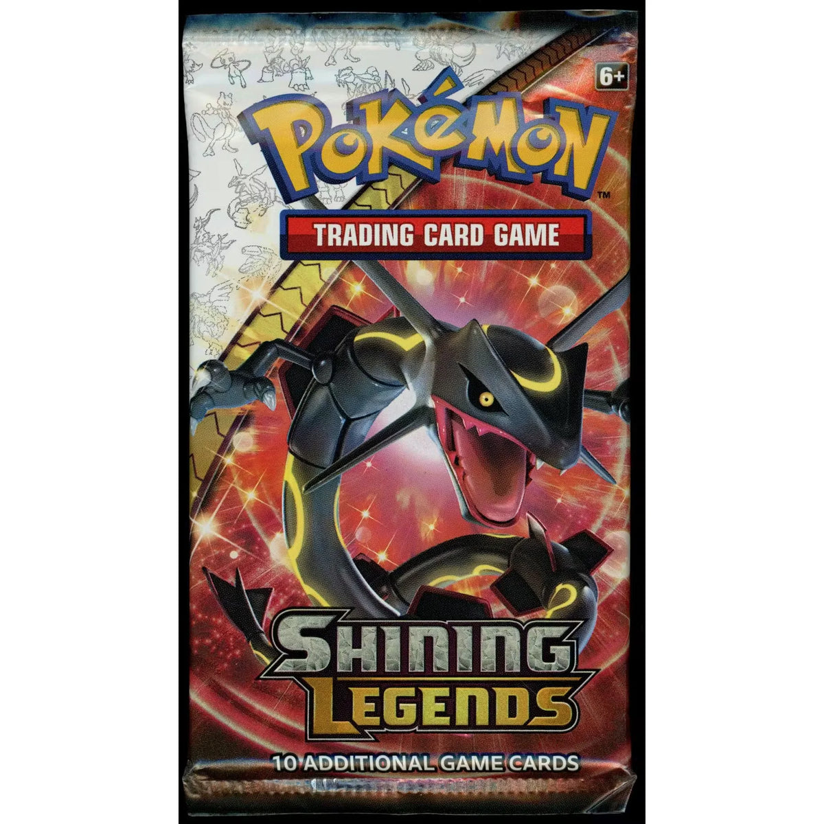 2026 Hit Parade Gaming Limited Pack & Slab Series 3 Hobby Box | P6572150