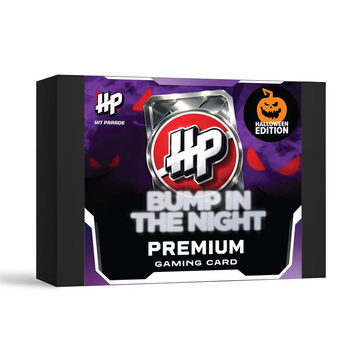 2026 Hit Parade Gaming Premium Bump in the Night Edition Series 3 Halloween | P6572155