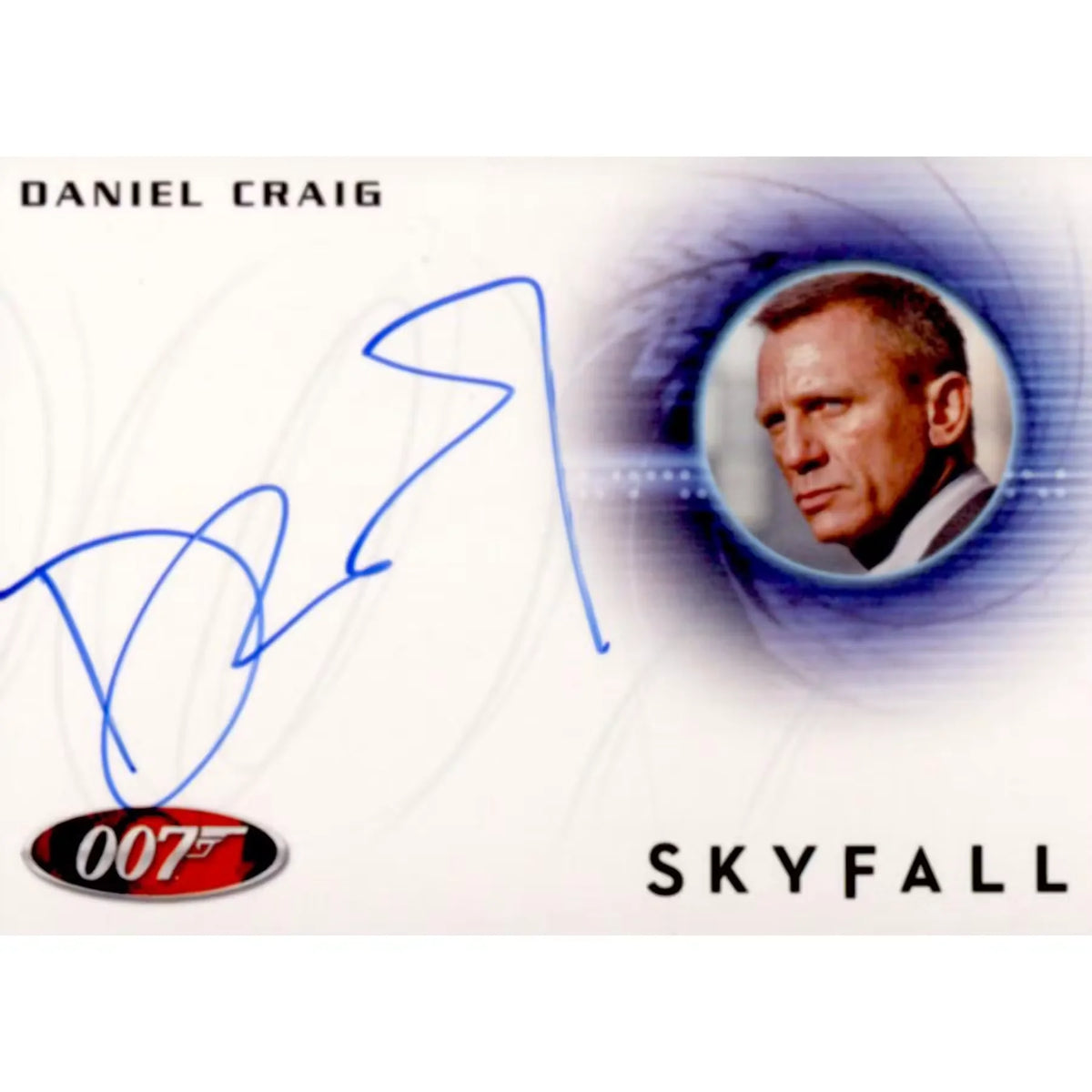 2026 Hit Parade Secret Agent Series 2 Hobby Box | James Bond Autographs | P6572183