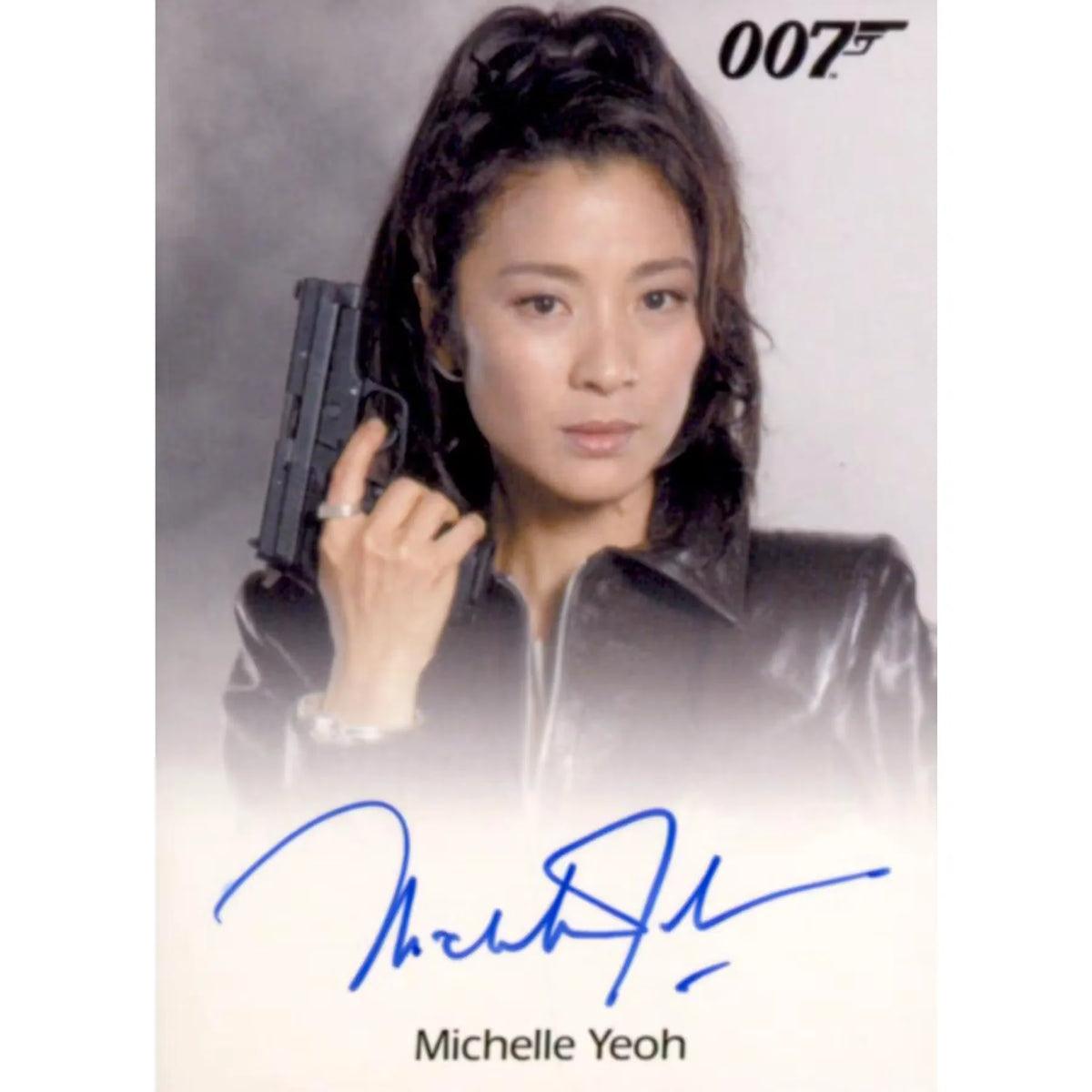 2026 Hit Parade Secret Agent Series 2 Hobby Box | James Bond Autographs | P6572183