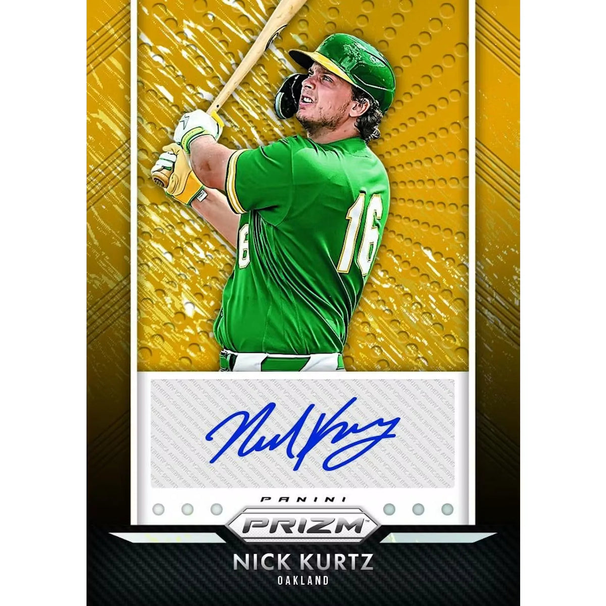 2026 Panini Prizm Baseball 1st Off The Line FOTL Hobby Box (Ships Sealed Only) | P6573710