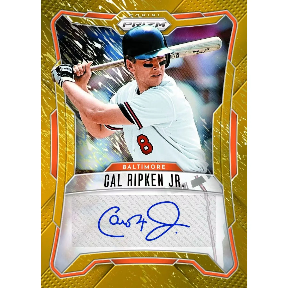 2026 Panini Prizm Baseball 1st Off The Line FOTL Hobby Box (Ships Sealed Only) | P6573710