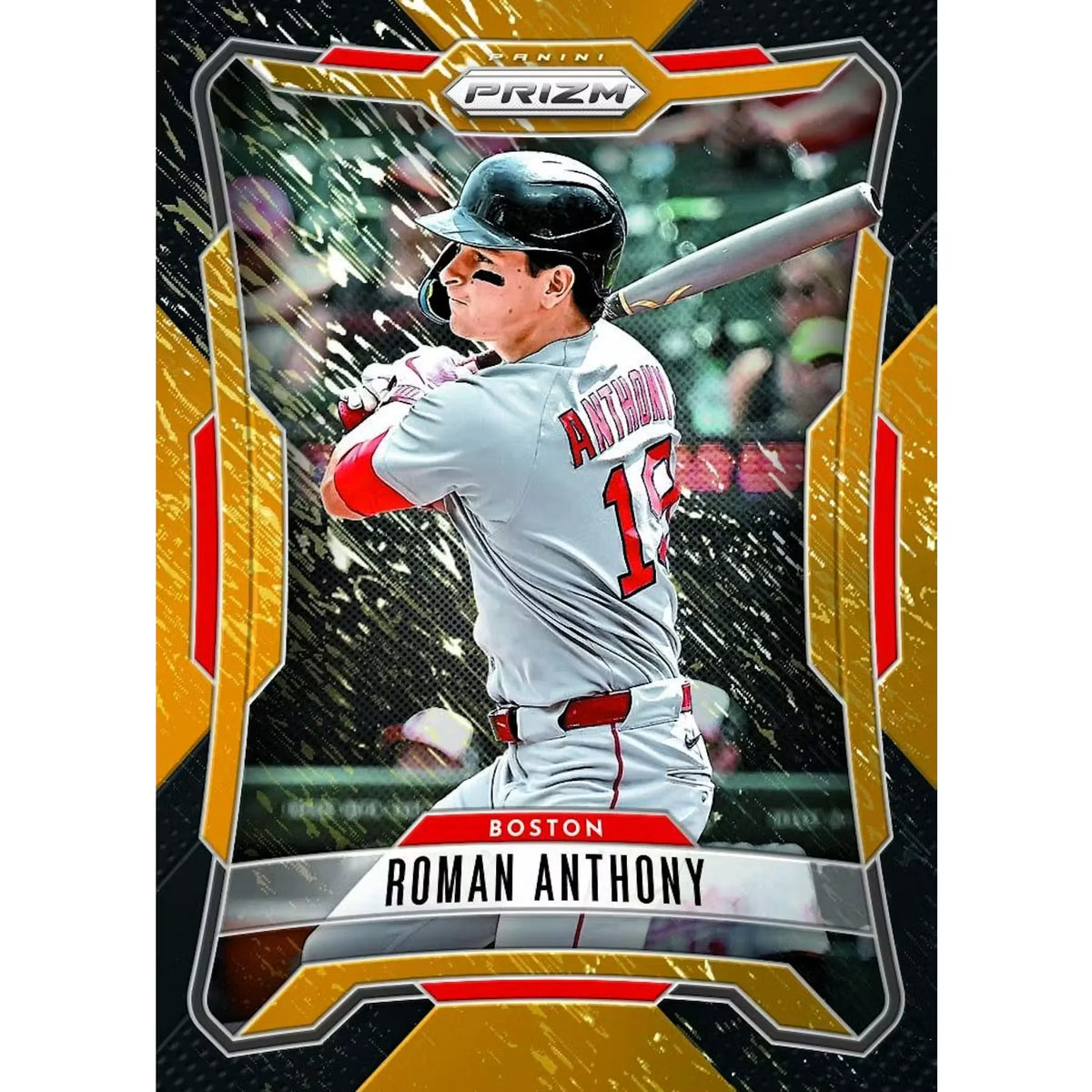 2026 Panini Prizm Baseball 1st Off The Line FOTL Hobby Box (Ships Sealed Only) | P6573710