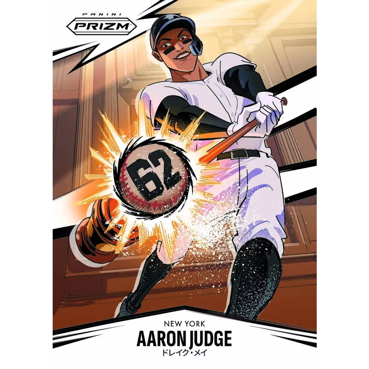 2026 Panini Prizm Baseball 1st Off The Line FOTL Hobby Box (Ships Sealed Only) | P6573710