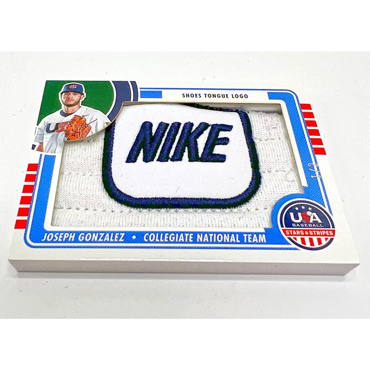 2023 Panini USA Stars & Stripes Baseball Hobby Box (Ships Sealed Only) | P6573776