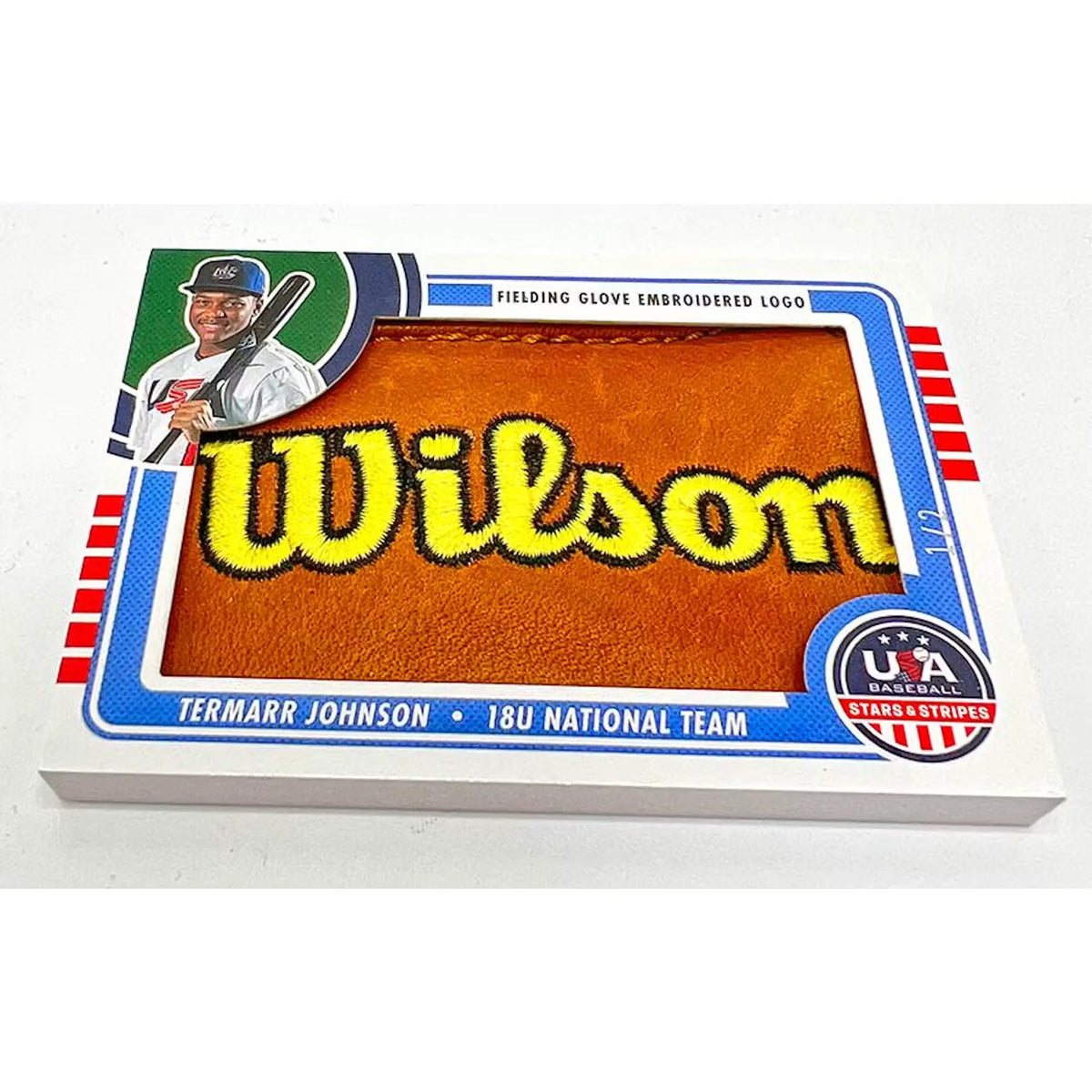 2023 Panini USA Stars & Stripes Baseball Hobby Box (Ships Sealed Only) | P6573776