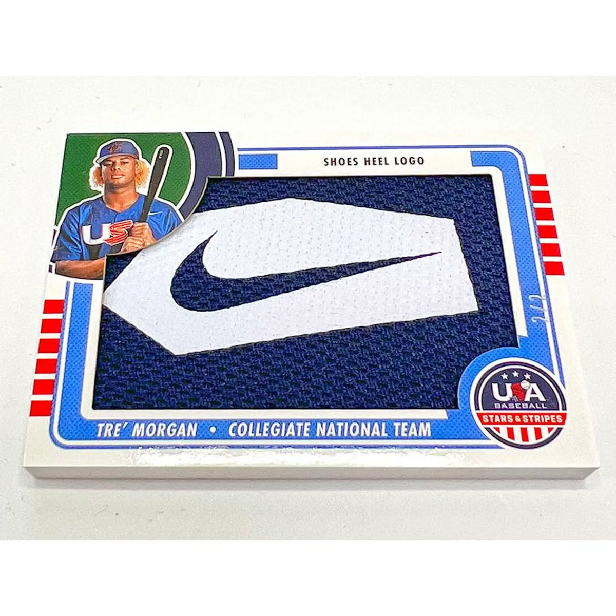 2023 Panini USA Stars & Stripes Baseball Hobby Box (Ships Sealed Only) | P6573776