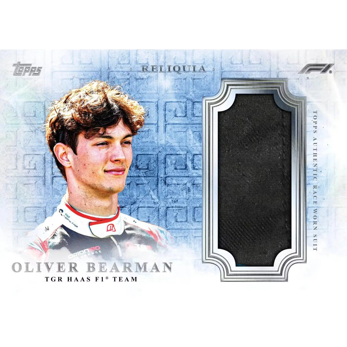 2026 Topps Formula 1 Eccellenza Hobby Box | 7 Cards Per Box (Ships Sealed Only) | P6574474