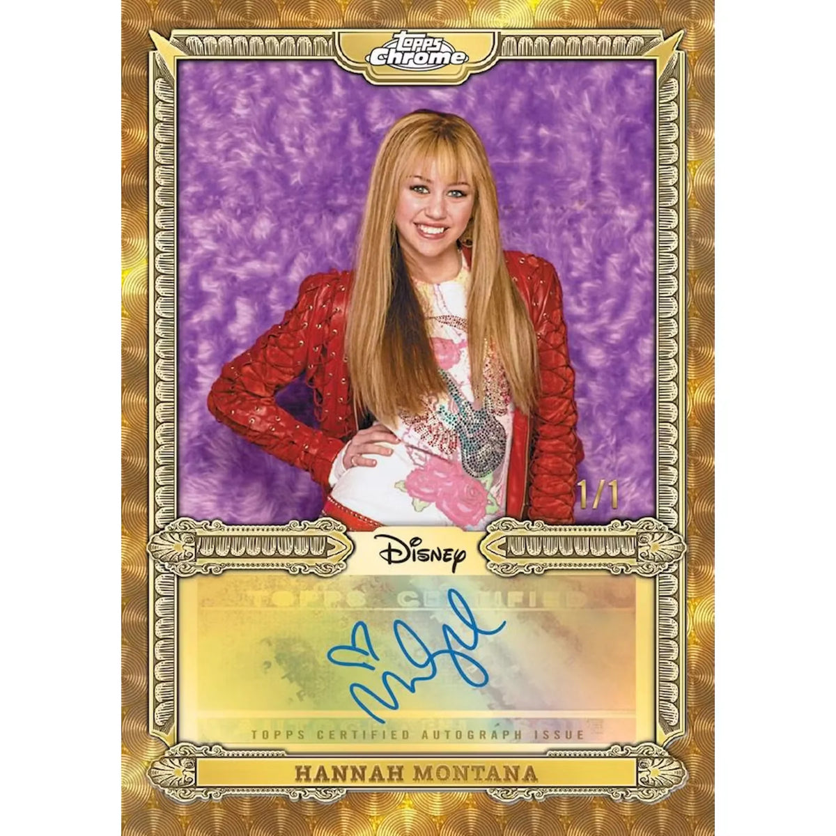 2026 Topps Disney Mint Hobby Box | NYCC Exclusive (Ships Sealed Only) | P6576836