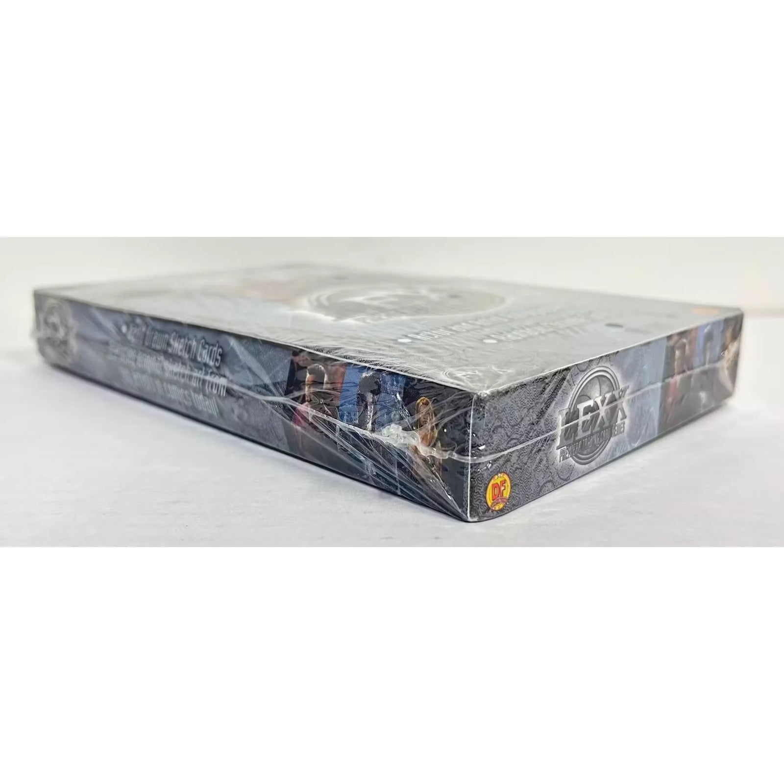 Lexx Hobby Box 2002 Dynamic Forces | 40 Packs
