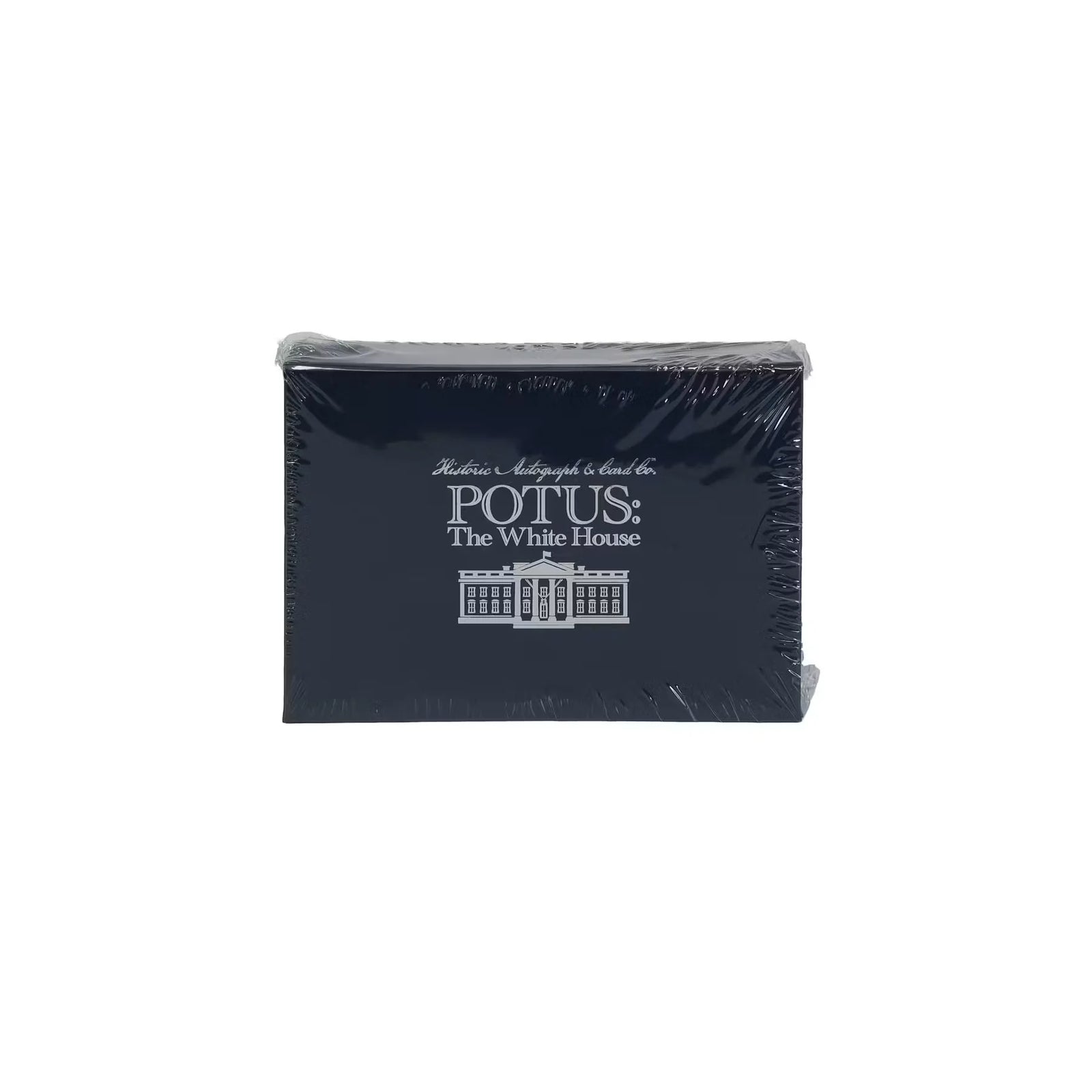 2025 Historic Autographs POTUS: The White House Premium Box | Limited Edition