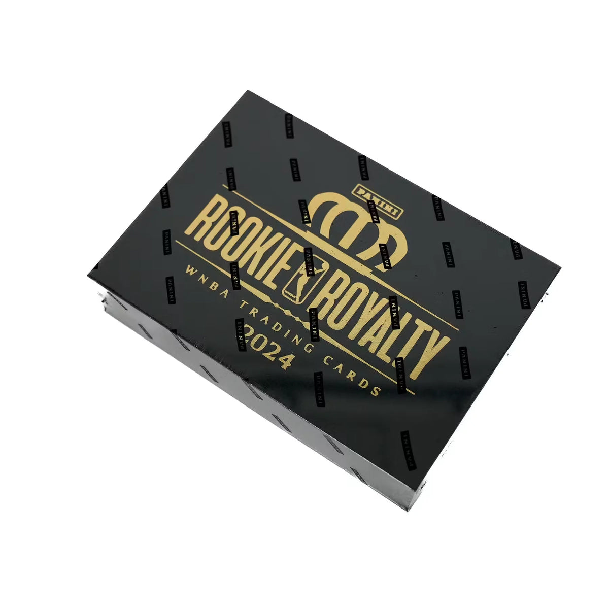 2024 Panini Rookie Royalty WNBA Basketball Hobby Box (Ships Sealed Only) - D | P6700548