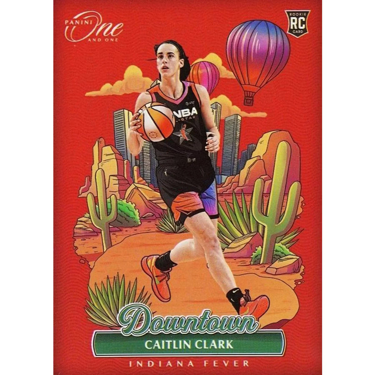 2024 Panini Rookie Royalty WNBA Basketball Hobby Box (Ships Sealed Only) - D | P6700548