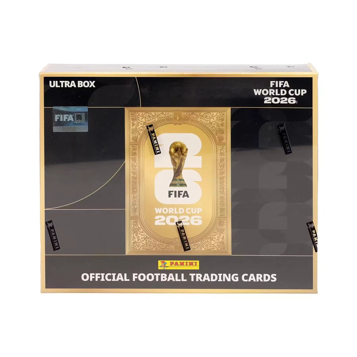 2026 Panini x Kayou FIFA World Cup Soccer Premium Hobby Box (Ships Sealed Only) | P6700577