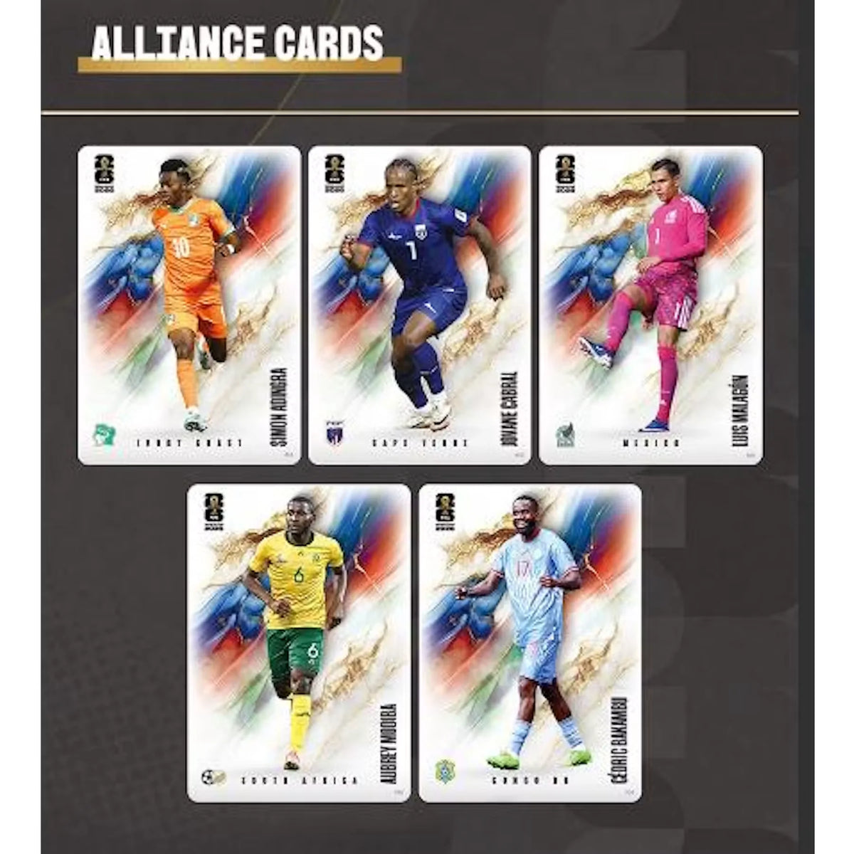 2026 Panini x Kayou FIFA World Cup Soccer Premium Hobby Box (Ships Sealed Only) | P6700577